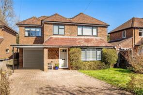 The Nook, Blackheath Lane, Wonersh, Guildford GU5 0PN
