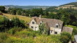 Tunley Cottage, The Green To Sheepscombe Methodist Church, Stroud GL6 7RE
