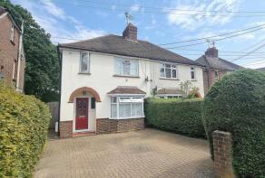4, South View, Lewes Road, Haywards Heath RH17 7PG