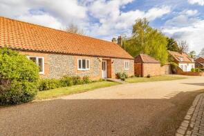 3, Abbeyfields, Abbey Road, King's Lynn PE32 2JE