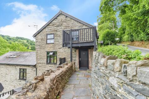 Dolywern, Llangollen, LL20