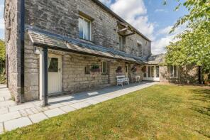 Owl Bank Barn, Lyth, Kendal LA8 8DD