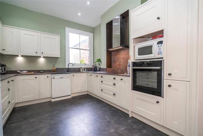 Kitchen A