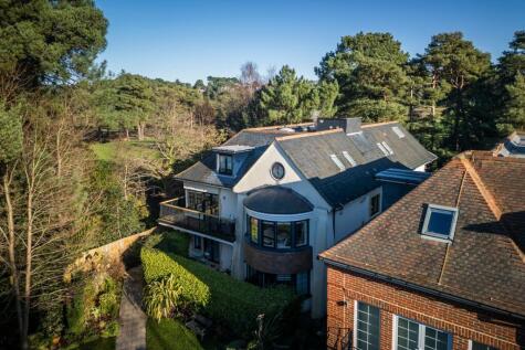 Dornoch, 8 Compton Avenue, Lilliput, BH14