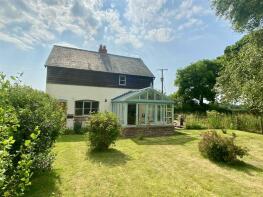 Hawthorne Cottage, Meadows Farm Lane, Horton, Malpas SY14 7EU