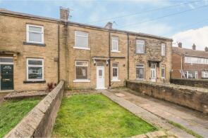 16, Hardy Street, Wibsey, Bradford BD6 1NL