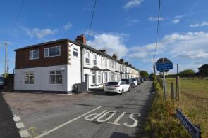1, Wolesley Terrace, Dengemarsh Road, Romney Marsh TN29 9JG