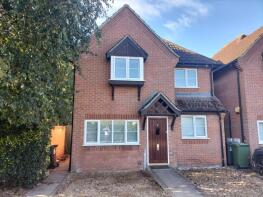 1, Soke Road, Peterborough PE6 7QT