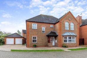 55, Townsend Way, Peterborough PE7 3TU
