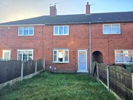 156, Smeaton Road, Upton, Pontefract WF9 1LQ