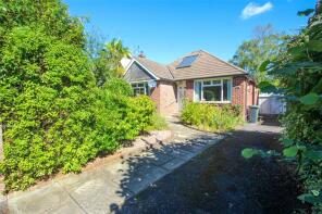 10, Oakwood Way, Southampton SO31 4HJ
