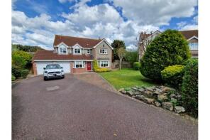 2, Stradling Close, Chilton Polden, Bridgwater TA7 9JF