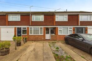 57, Stratton Green, Aylesbury HP21 7EW