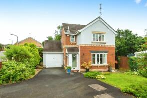 17a Rosewood, Squires Court, Pontypridd CF38 2JZ