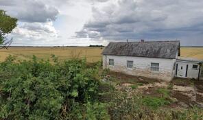 School Farm House, Witham Bank, Martin Dales, Woodhall Spa LN10 6XU