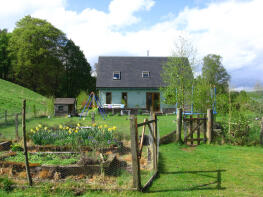1, Kirk Park, Dalguise PH8 0JU