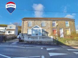 Rose Cottage, Penrhiwfer Road, Penrhiw-fer, Tonypandy CF40 1RP
