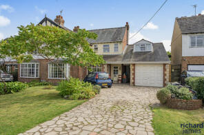 32, Butts Road, Chiseldon, Swindon SN4 0NW