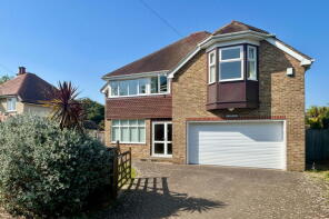 Blandings, The Avenue, Deal CT14 8DX