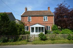 Garail Cottage, Bladon Hill, Folly Road, Kingsbury Episcopi, Martock TA12 6BJ