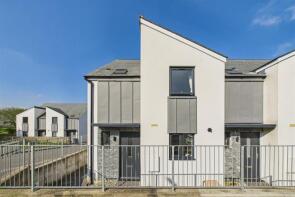 5, Silver Birch Gardens, St. Columb TR9 6GJ
