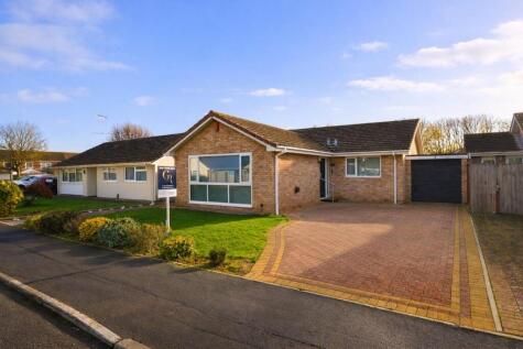 Avening Close, Nailsea