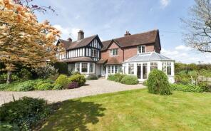 Lee Croft, Swan Bottom Road, Great Missenden HP16 9LZ