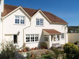 Pear Tree Cottage, Church To Brockwell Lane, Minehead TA24 8RH