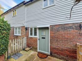 4, Popes Row, Chicks Lane, Kilndown, Cranbrook TN17 2RR