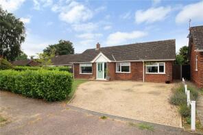 7, Cherrywood, Norwich NR14 7NJ