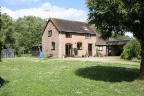 Bridge End Barn, Moorend Wychend Road, Bromyard HR7 4JL
