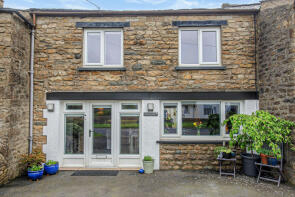The Mews, Long Level, Cowan Bridge LA6 2HS