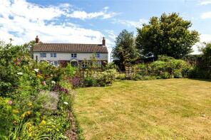 The Cottage, Chapel Tump Lane, Hereford HR2 8LH