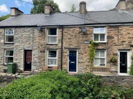 2, Tai Barlwyd, Blaenau Ffestiniog LL41 3RL