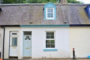 Loch Sloy, Ramoyle, Dunblane FK15 0BA
