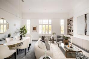 Flat 1, 71, Egerton Gardens, London SW3 2BY