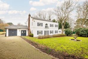 Little Orchard, London Road, Bishop's Stortford CM23 4BA