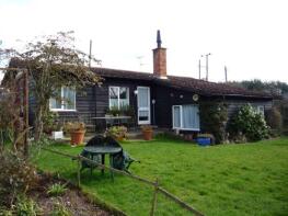 Boyton Barn, Boyton End, Stoke By Clare CO10 8TA
