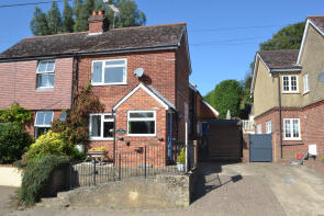 Oaklings, Oakhanger Road, Oakhanger, Bordon GU35 9JH