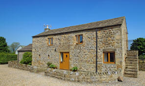 The Granary, Ellingstring Village, Ripon HG4 4PW