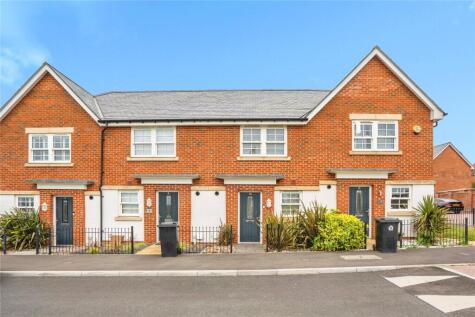 Bazeley Road, Waterlooville, Hampshire, PO7