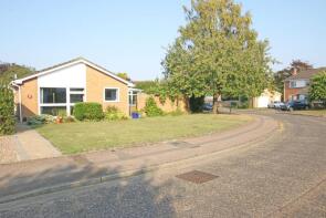 2, Melford Close, Longthorpe, Peterborough PE3 9NG