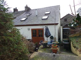 1, The Nook, Broughton Beck, Ulverston LA12 7PH