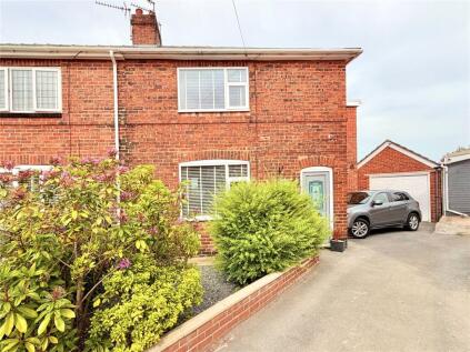 Broomhead Road, Wombwell, Barnsley, S73