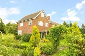 South View, Stone Street, Ashford TN25 6DE
