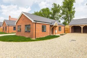 18, Castell Loke, Hales, Heckingham NR14 6GN