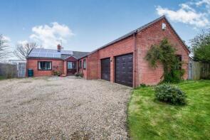 Tarn Hows, Low Street, Bungay NR35 1QZ
