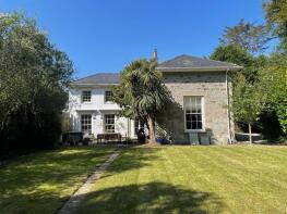 Woodview, A39 Between Junction At Visicks Works And Sticken Bridge, Truro TR3 7NX