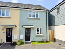 40, Trevarner Meadow, Wadebridge PL27 6GF