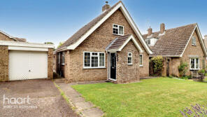 5, Hornbeam Drive, Bury St. Edmunds IP29 5SP